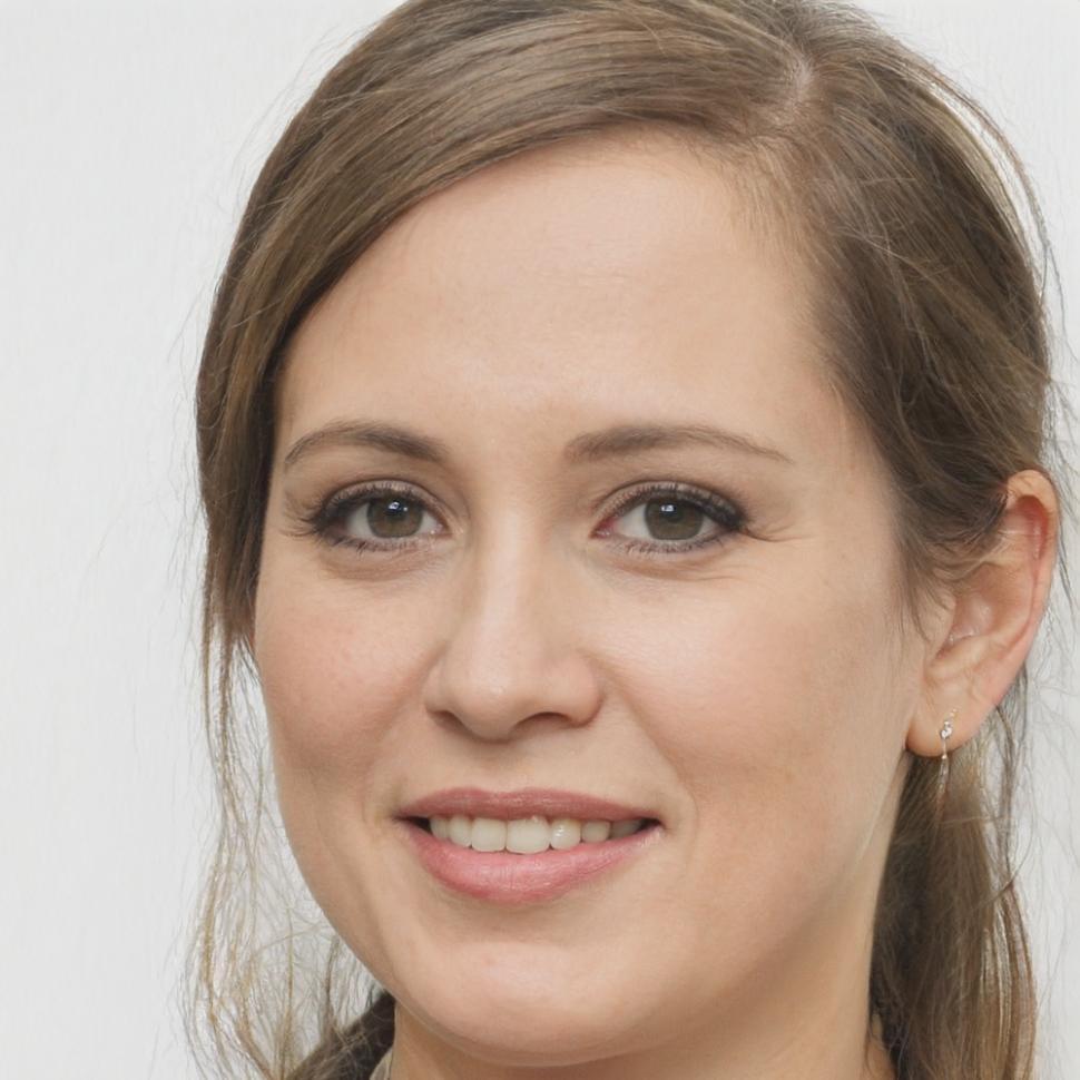 Directora de proyectos creativos